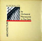 Orchestral Manoeuvres In The Dark - Architecture & Morality (Vinyl)